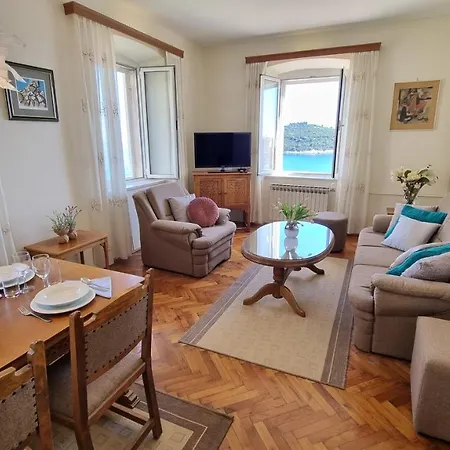 Apartmán Primavera