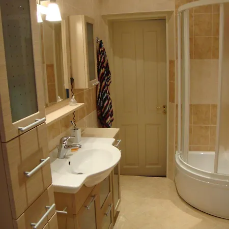 Apartmán Primavera Dubrovník