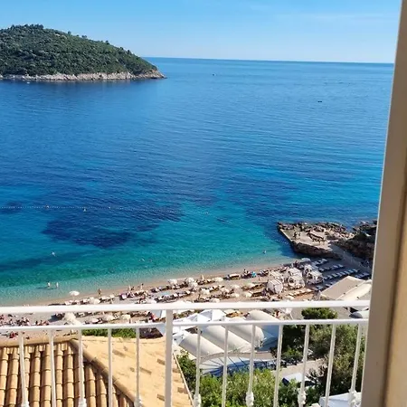Primavera * Dubrovník