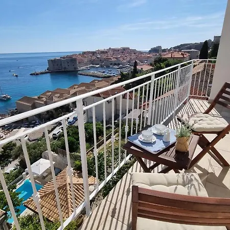 Primavera Dubrovnik
