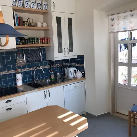 Apartman Primavera *