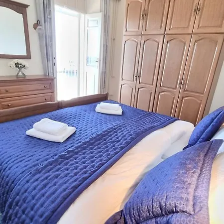 Primavera Appartement *