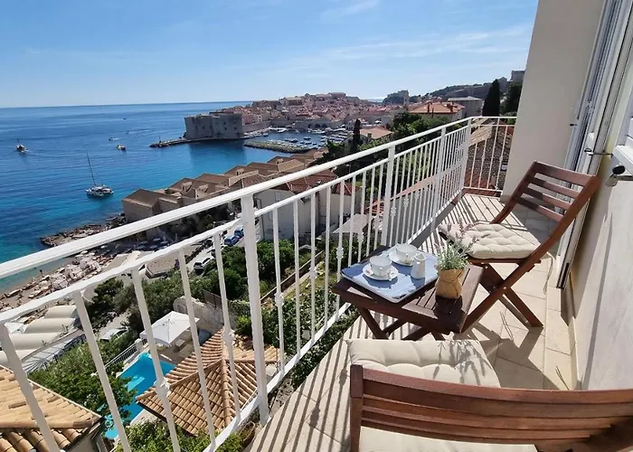 Primavera Dubrovnik