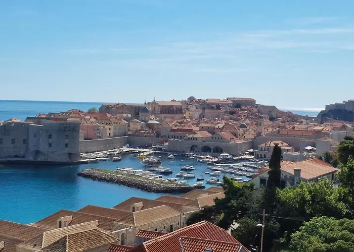 Primavera Dubrovnik