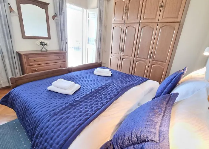 Primavera Appartement *