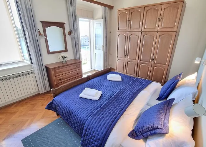 Appartement Primavera Dubrovnik