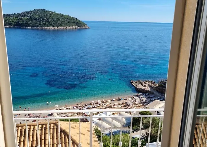 Primavera * Dubrovnik
